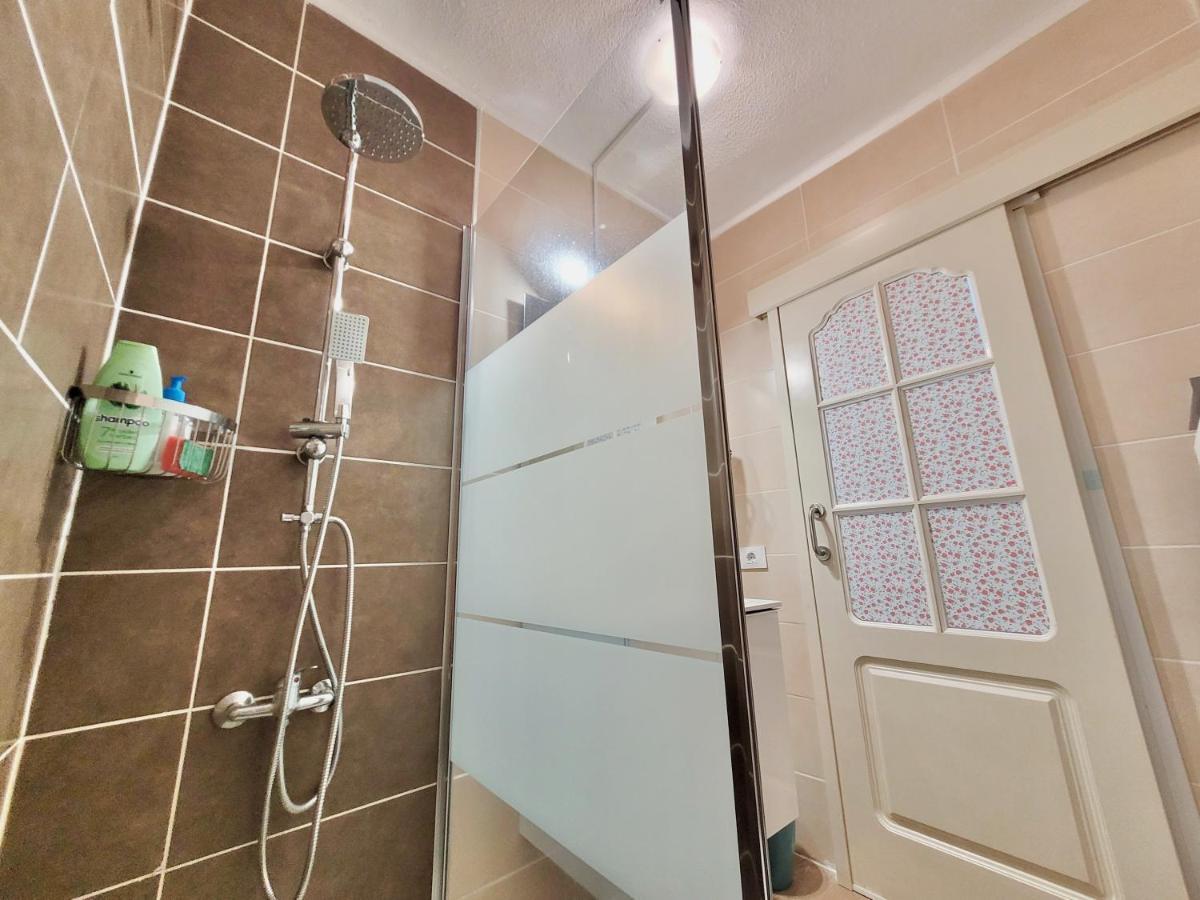 Studio Palmera بويرتو ذي لا كروز المظهر الخارجي الصورة
